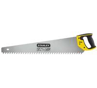Stanley Sierra para bloques de hormigón celular 650 mm x 1,2 mm