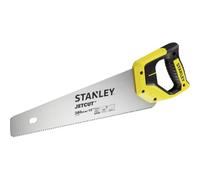 Stanley serruchos jet cut fine para pvc, longitud de 380mm, aserrado r