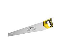 Stanley Serrucho Jet Cut Fine para PVC, longitud 550 mm, aserrado r