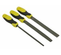 Stanley set 3 raspe 200mm steel 022477