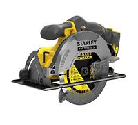 Stanley Sierra circular SFMCS500B-XJ 18 V ión de litio (sin batería)