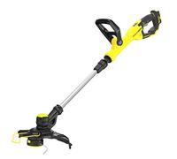Stanley Recortadora de hilo AKU SFMCST933M1-QW 18V, 33 cm, 1x 4,0 Ah Li-Ion con cargador