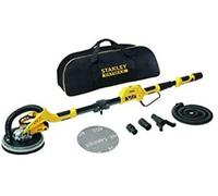 Stanley sfmee500s lijadora excéntrica negro, amarillo