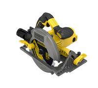 Stanley - Sierra circular 190 mm, 1650 W FME301-QS