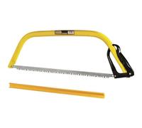 Stanley - Sierra de arco, longitud 61 cm 1-15-368