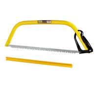 Stanley - Sierra de arco, longitud 75 cm 1-15-403