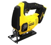Stanley Sierra de calar SFMCS600B-XJ V20 Lithium-Ion 18 V sin batería ni cargador