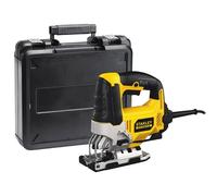 STANLEY Sierra de calar eléctrica pendular FME340K-QS de 710W