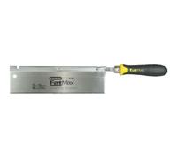 Stanley - Sierra de espiga 13 TPI, longitud 25 cm 0-15-252
