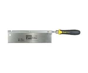 Stanley - Sierra de espiga 13 TPI, longitud 25 cm 0-15-252