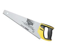 Stanley Serrucho Jet Cut Fine para PVC, longitud 550 mm, aserrado r