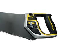 Stanley Sierra de mano FatMax 7PTI 500 mm con hoja intercambiable 0-20-255