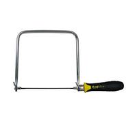 Stanley Sierra de marquetería 170 mm incluye 3 hojas de repuesto