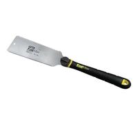 Stanley Sierra japonesa 0-20-807 de doble cara 270 mm dientes finos