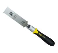 Stanley Sierra japonesa FatMax Mini 120 mm doble filo