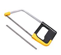 Stanley - Sierra para metal, 32 TPI, 152 mm 0-15-218