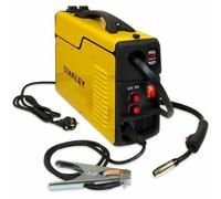 Stanley Soldadora Mikro Mig Inverter No Gaz 100A