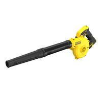Stanley - Soplador a batería de 18V, sin baterías ni cargador SFMCBL01B-XJ