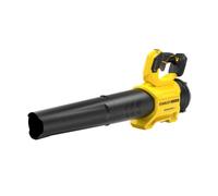 Stanley - Soplador inalámbrico de 18V, sin batería ni cargador SFMCBL730B-XJ