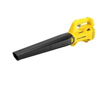 Stanley soplador superficies duras v20 li-ion 18v para uso profesional