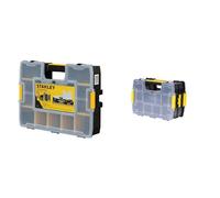 Stanley Sort Master - Organizador + SortMaster - Organizador doble