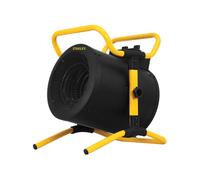 Stanley st-52-231-e calefactor eléctrico interior negro, amarillo 200