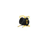 Stanley ST-55-401-E - Calentador eléctrico industrial/turbo