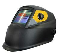 Stanley Pantalla electrónica para soldadura tipo casco ST-90368 regulable