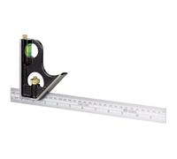 Stanley Escuadra para carpintería STA046151 – 300 mm
