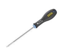 Stanley Destornillador FatMax STA065337 Pozidriv PZ2 125 mm