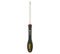 Stanley STA065478 - Destornillador de punta de estrella (tamaño: 2.5 x 75 mm)