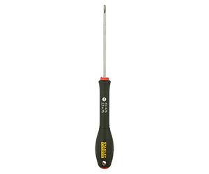 Stanley STA065478 - Destornillador de punta de estrella (tamaño: 2.5 x 75 mm)