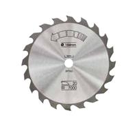 Stanley sta13105-xj hoja de sierra circular 16 cm 1 pieza(s)