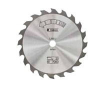 Stanley Hoja TCT ø 170x16 mm 40 dientes positivos ATB - 1 unidad