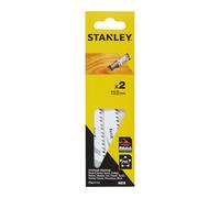 Stanley sta21172-xj hoja de sierra de calar, de sierra de marquetería