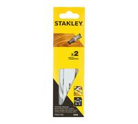 Stanley sta21192-xj hoja de sierra de calar, de sierra de marquetería