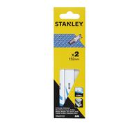 Stanley sta22132-xj hoja de sierra de calar, de sierra de marquetería