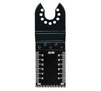 STANLEY STA26105-XJ - Hoja de corte de precision (HCS) para madera 32mm x 40mm