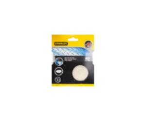 Stanley sta32202-xj accesorio para adaptador de taladro rueda de pulid