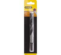 STANLEY STA52051-QZ - Broca de acero al cromo-vanadio para madera con punta centradora ø 16.0 mm.