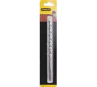 STANLEY STA53020-QZ - Broca para piedra con punta de TCT 12x200 mm