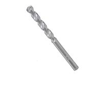 Stanley sta53080-qz, broca para piedra tct 4x75 mm, punta de carburo d