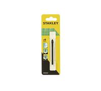 Stanley Broca para vidrio y cerámica STA53237-QZ ø 6x76 mm