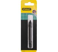 Stanley Broca para vidrio y cerámica STA53377-QZ Ø 12 x 97 mm