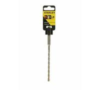 Stanley sta54022-qz - brocas sds-plus ø 8x110mm. long. Útil: 50mm