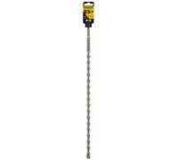 Stanley - Broca para hormigón SDS Plus, 14x460 mm STA54272-QZ