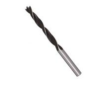 Stanley sta56001-qz - cassette con 5 brocas de acero al cromo-vanadio