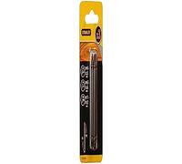 Stanley Puntas STA61384-XJ 3 puntas de doble función 86mm (Ph1,Ph2,Pz1/Pz2,Plana 5/6mm)