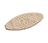STANLEY STA66502-QZ - 50 galletas para ensamblar 24 x 60mm
