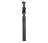 Stanley STA81102-XJ Broca piloto 1pieza(s) broca - Brocas (Taladro, Broca piloto, 6,3 mm, Metal, De plástico, Madera, Acero de alta velocidad (HSS), Ampolla)